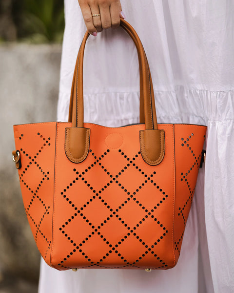 Louenhide Celeste Crossbody Bag – Genevieve Bond Gifts